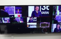 28 марта на телеканале 360 Балашиха состоится прямой эфир с Главой Городского округа Балашиха Евг В ходе прямого эфира Глава Городского