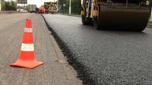 Балашиха - План ремонта дорог в апреле-мае!