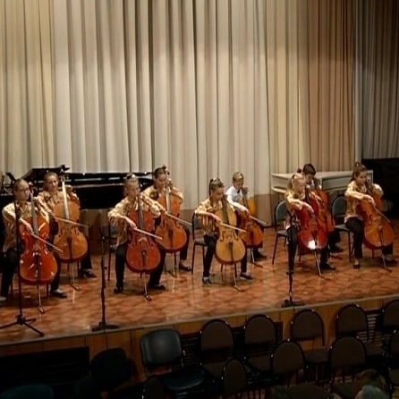 День музыки отметят в Балашихе концертом Традиционно во всем мире 1 октября отмечается Международный День музыки.