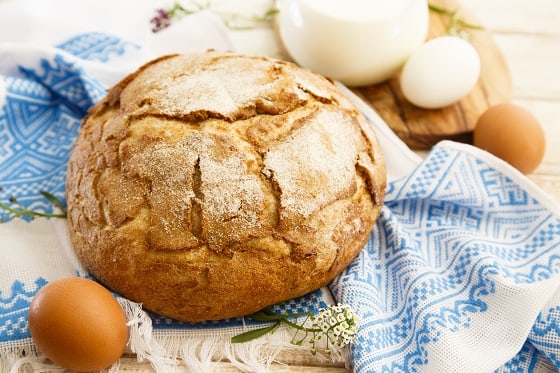 Один из самых часто употребляемых продуктов в мире является хлеб, поэтому не удивительно, что у него есть собственный праздник.