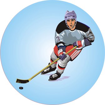 Приглашаем принять участие в турнире по хоккею! 22 января состоится турнир по хоккею с шайбой на спортивной площадке, расположенной