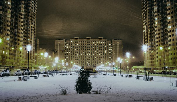 В понедельник вероятность осадков маловероятна, в Москве минус 2-4 градуса, по области минус 1-6 градусов.