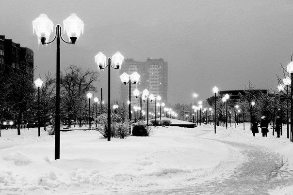 Морозы придут в Москву и города Подмосковья с 3 января, к концу недели температура опустится до минус 20 градусов, сообщается на