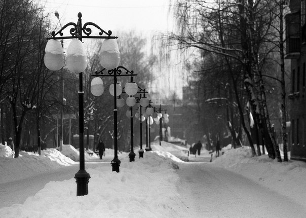 Солнечная сухая погода ожидается в Москве и Московской области в новогодние каникулы, температура воздуха может опуститься до минус