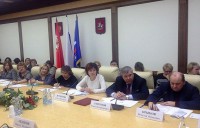 В Мособлдуме обсудили возможность введения в регионе инициативного бюджетирования В Московской областной Думе 15 марта состоялся