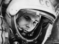 Главная сила человека - это сила духа - великому человеку и космонавту Юрию Гагарину 82 года! В этом году в стране и мире будут