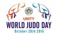 Сегодня отмечается Всемирный день дзюдо! 28 октября не случайно выбрано датой Всемирного дня дзюдо, организованного Международной