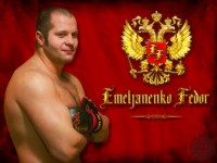 Сегодня празднует свой день рождения легендарный Федор Емельяненко!!! От лица группы поздравляем нашего самого именитого бойца всех