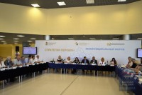 В Балашихе состоялся форум Стратегия перемен По его итогам общественники внесли более 20 предложений в Банк идей На одной площадке
