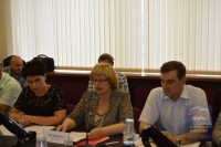 По инициативе местного отделения партии Единая Россия в городском округе будет сформирована рабочая группа по привлечению инвестиций