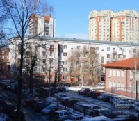 Тарас Ефимов парковки в Балашихе должны строиться за счет инвесторов Депутаты Балашихи вместе с жителями обсудят места для размещения