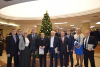 Тарас Ефимов общественные приемные партии откроются в большинстве микрорайонов Балашихи 10 декабря в Москве состоялась XX конференция