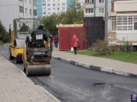 Ремонт дорог в Балашихе будет завершен к 31 октября В этом году на ремонт дорог Большой Балашихи выделена беспрецедентная сумма