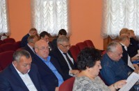 18 кв.м. на человека Депутаты Совета депутатов Балашихи утвердили