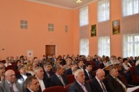 Фракция большинства На первом заседании Совета депутатов городского округа Балашиха была сформирована фракция партии Единая Россия