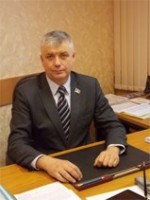 Совет депутатов Балашихи будет многопартийным В Совет депутатов городского округа Балашиха прошли 14 представителей от Единой России