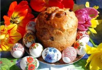 Уважаемые православные христиане и все жители Балашихи, отмечающие праздник Пасхи! От всего сердца поздравляем Вас с окончанием