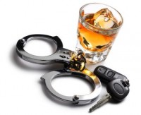 В МУ МВД России Балашихинское возбуждено уголовное дело за повторное управление транспортным средством в состоянии алкогольного