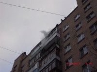 На днях поступило обращение от жителя дома 47 по пр-ту Ленина о скоплении снега на балконных козырьках. Управляющая организация ООО "КВАНТ-7"