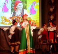 Крапивина Надежда Николаевна, воспитатель МБДОУ Детский сад 40 Балашихи, стала победителем регионального конкурса Воспитатель года