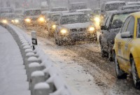 В Московском регионе может выпасть до 14 сантиметров снега На Москву и область обрушится сильный снег, в некоторых районах возможна Реутов