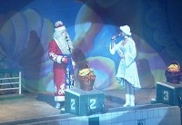 26 декабря в течение дня в ДК Мир состоятся городские новогодние Елки. Реутов