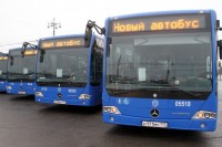 Новый круговой автобусный маршрут появится на южной стороне Реутова. Реутов