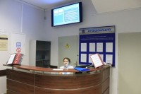 Многофункциональный центр государственных и муниципальных услуг города Реутова работает без обеденного перерыва с 1 октября. Реутов