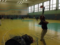 26 марта 2017 года завершилось зимнее Первенство Московской области по бейсболу среди команд юношей 9-12 лет. Управление по физической культуре, спорту и работе с молодежью Балашихи