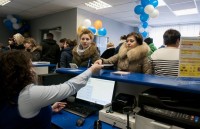 В Балашихе на улице Свердлова открылось новое почтовое отделение 29 марта в Балашихе состоялось открытие дополнительного почтового