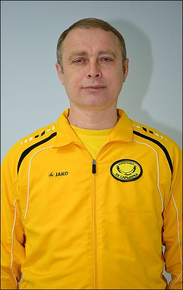 Интервью с Александром Колобковым, который с 2012 по 2015 был тренером вратарей в ХК Динамо Балашиха В 2012 году меня пригласили