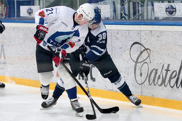 Динамо - ТХК В пятницу, 22 января, в 19 00 на Арене Балашиха состоится очередной матч чемпионата Высшей Хоккейной Лиги, в котором