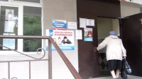 Появившаяся в соцсетях информация об избиении одного из наблюдателей на избирательном участке N 57 мкр-на Дзержинского оказалась газета "Факт" городского округа Балашиха