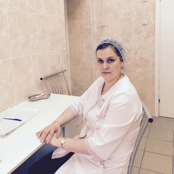спасибодоктор Хочу выразить искреннюю благодарность медсестре Ивановой Елене Викторовне, работающей в поликлинике 4 по Саввинскому ЦГБ г.Железнодорожный