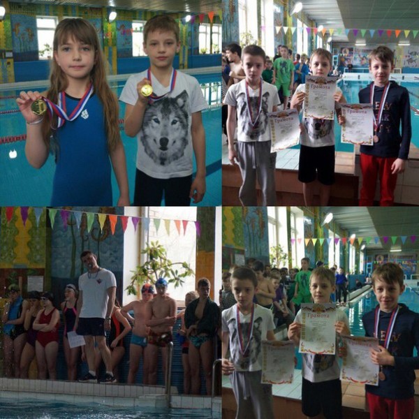 23 апреля 2017 года в чаше бассейна СОК Керамик состоялось Открытое Первенство СОК Керамик по плаванию,где приняли участие 215 спортсменов,в Управление по физической культуре, спорту и работе с молоде