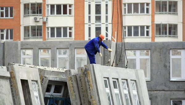 Возобновление долгостроя!!! В Балашихе возобновились работы по строительству двух домов-долгостроев, которые были приостановлены
