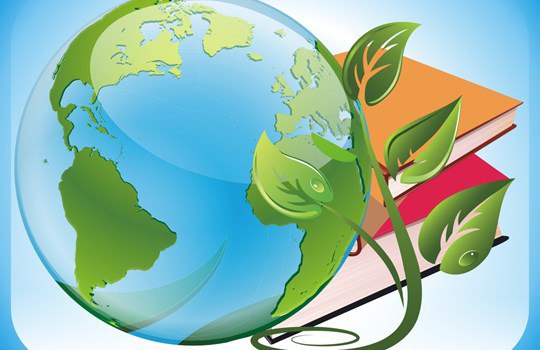 12 мая в Балашиха пройдет городская экологическая конференция От экологического просвещения к эк Конференция проводится в рамках