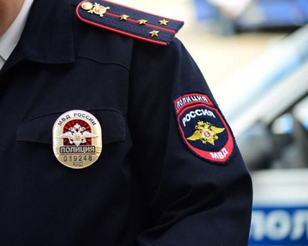 Полиция опровергла информацию о маньяке в городских округах Реутов и Балашиха!