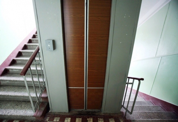 Более 70 лифтов в жилых домах Балашихи заменят до конца года. Мы