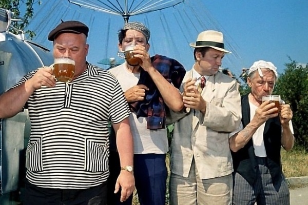 Пивовары обратились с просьбой ввести минимальную розничную цену на пиво 75 рублей за литр.