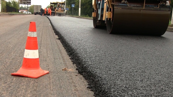 В 2019 году в Балашихе планируется отремонтировать 49 дорог. Дороги