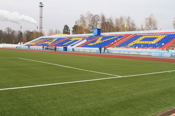 19 октября в 14 00 Метеор проведет ответную полуфинальную игру на выезде с ФК Шатура.