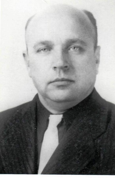 Имя Ивана Ивановича Зверева хорошо было известно в Советском Союзе.