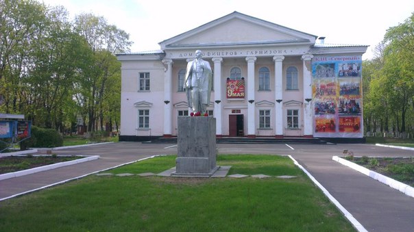 Щит над Москвой со штабом в Балашихе Балашиху не зря называли столицей советских ПВО.