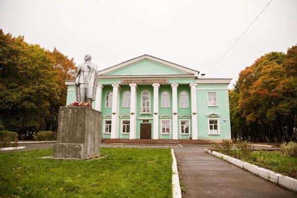 120 миллионов рублей планируется потратить на работы по капремонту дома культуры Северный в Балашихе.