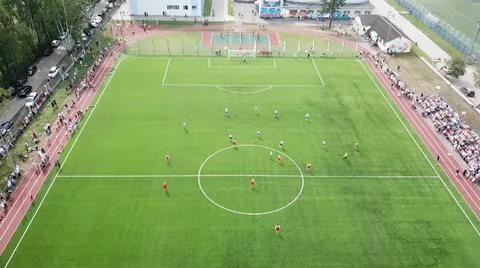 26 октября в 12 00 Метеор проведет первый матч в серии за 3-е место с ФК Дубна.
