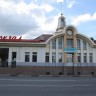Станция "Балашиха"