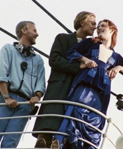 В 1998 году американский фильм-катастрофа Титаник был выдвинут на соискание кинопремии Оскар в 14 номинациях, в результате получил