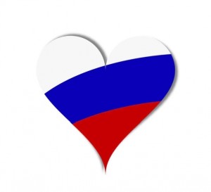 Сегодня страна отмечает День России. С праздником!