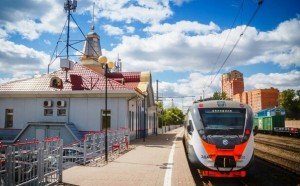 По воскресеньям, 12, 19 и 26 сентября, с 00 30 до конца дня не будет движения поездов между станциями Реутово и Балашихой из-за